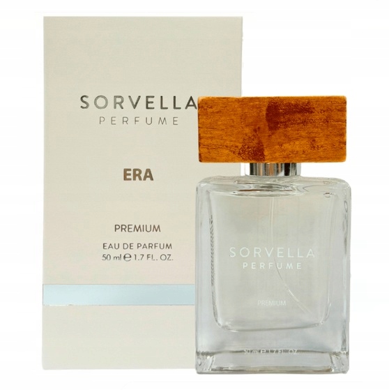 sorvella era
