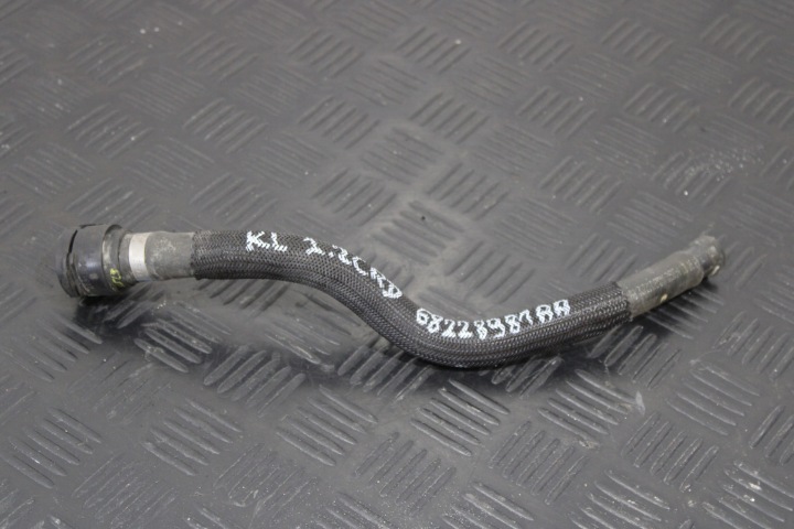 Schlauch Rohr Schlauch des Wassers 68228981AA JEEP CHEROKEE V 5 KL