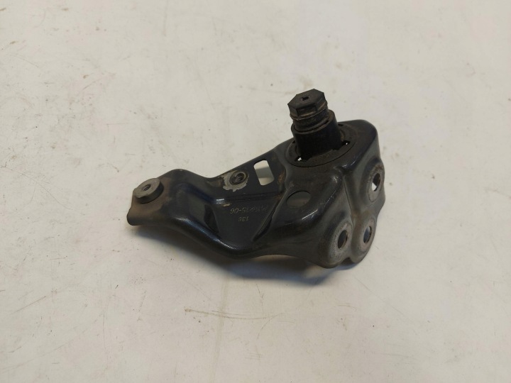 BMW G05 X5 3.0d 2019r. Support plaque Console Aile Gauche Avant 7418215-JLK01