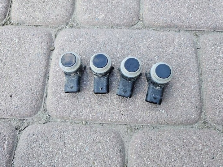 Capteur parkowaia PDC 29dB Opel Astra L 6 VI 9813348377