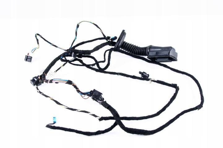 MINI F57 Câblage Câblage Portière de gauche 6809484