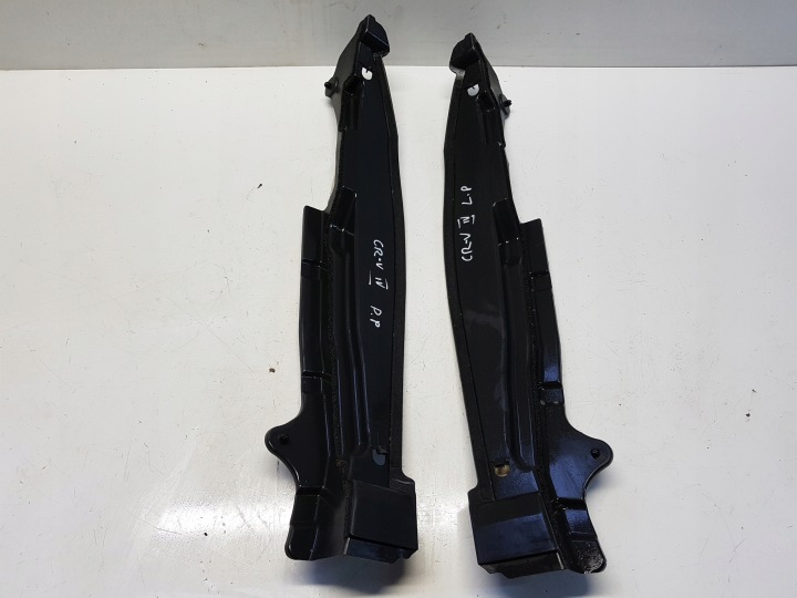 HONDA CRV IV Blende Abdeckung des Kotflügels rechts vorne