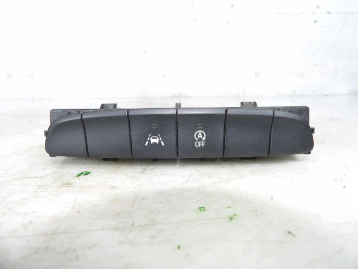 PANEL Bouton Commandes 13486948 OPEL INSIGNIA B