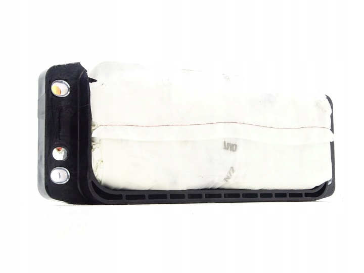 airbag POWIETRZNA airbag přístrojovky pravá AUDI A6 C7 4G8880204A