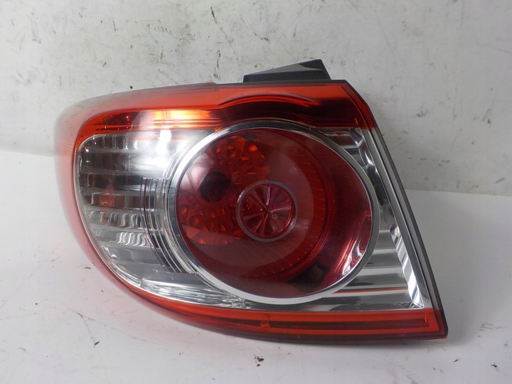 HYUNDAI SANTA FE II LIFT light left rear left rear part