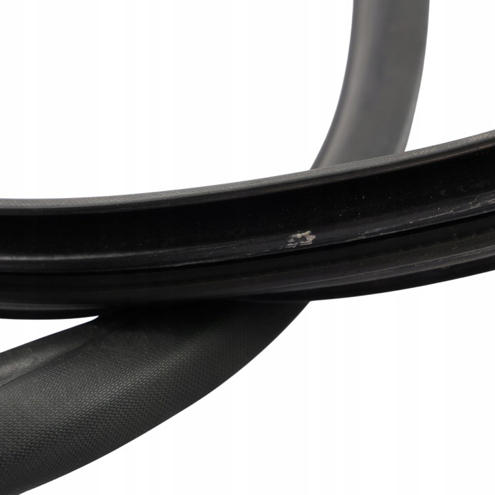 Ford Transit Connect II Side Driding Door Seal DT11-V25324-BK 9