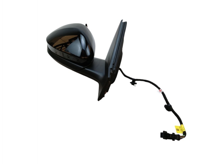 SPECCHIETTO RETROVISORE Destro 11 PIN SKLADANE PEUGEOT 5008 III LAK: KTVD (2024-) UK ANGLIK