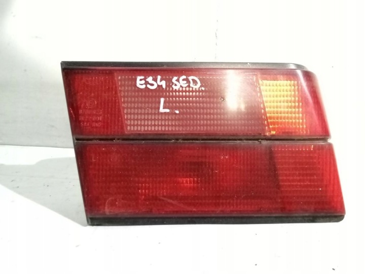 BMW E34 Sedan Licht links heck hinten für die Heckklappe
