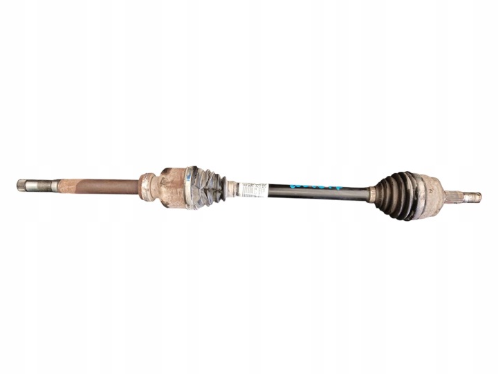 Semiasse Destra Anteriore PEUGEOT 3008 III GRANDLAND II ELECTRIC 9837646580