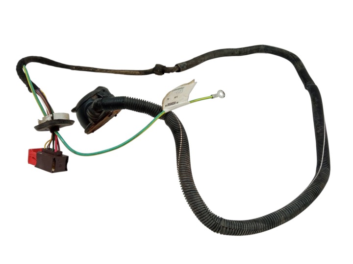 Connector Contact ZLACZE KOSTKA kabelbaum kabelsatz HAKA HOLOWNICZEGO 9806983880 Peugeot 308 II