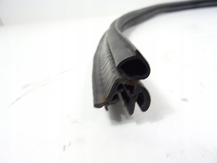 NISSAN QASHQAI J10 TAUSTABI KLAPSIDE STRUKTUUR 2006–2014 7