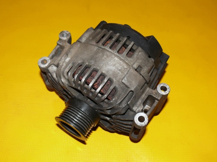alternator 150A MERCEDES E-KLASA IV 4 W212 2.2 CDI 136KM 09-13r A0009060401