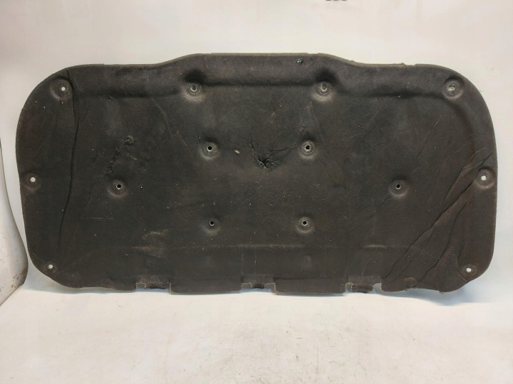 Ford Ranger VI 6 soundproofing bonnets N1WB-E16746-AC