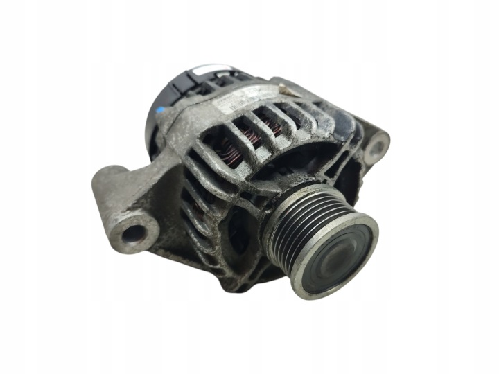 Alternateur ALFA ROMEO159 FIAT BRAVO II CROMA II STILO 1.9 JTDm 51764265