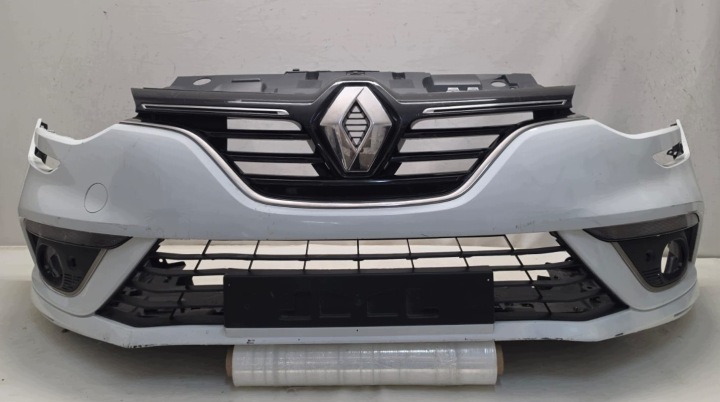 RENAULT MEGANE IV 16- nárazník předek přední 4XPDC 620225094R