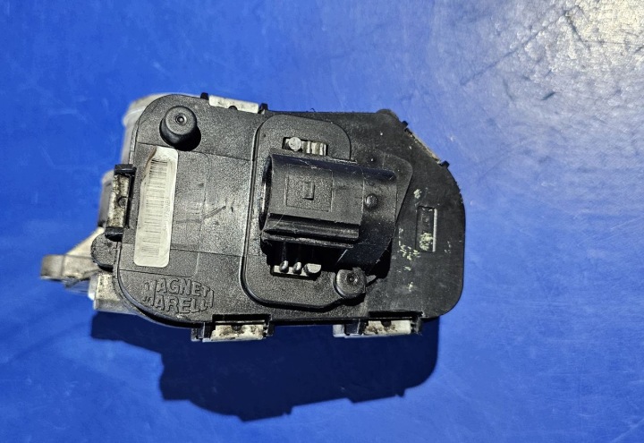 48CPD4 C146 OPEL AIFRA B 1. 9 CDTI 6