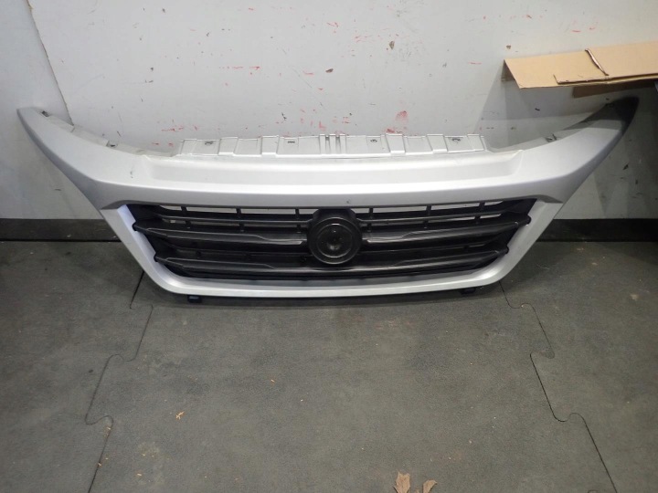 GRILLE/MASQUE FIAT DUCATO LIFT 2014- 18072151