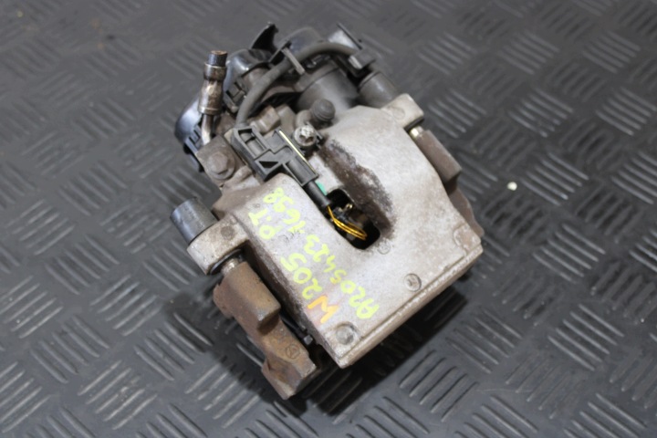 caliper brake right rear part A2054231698 MERCEDES C-KLASA W205