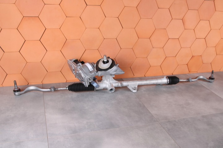 BMW 1' F70 2' F74 F78 SCATOLA STERZO SCATOLA STERZO 5A8FEA7 52 km !!!