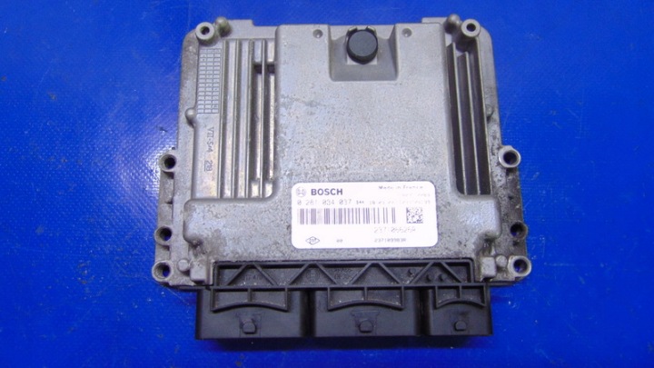 Bedienteil DES MOTORS 1.6DCI FIAT TALENTO RENAULT TRAFIC III LIFT VIVARO 14-25r