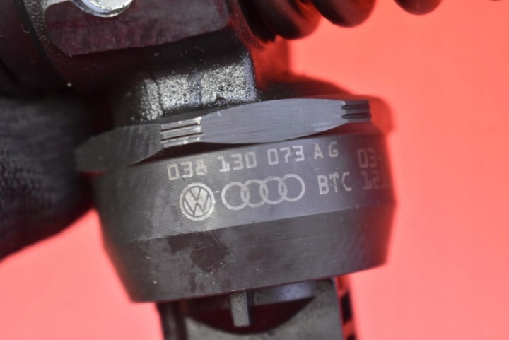 TDI 105KM 03-06 11