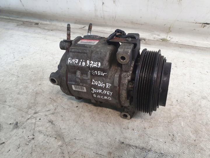 Compresseur Compresseur Climatisateur air conditionné OE 447280-0151 DODGE JOURNEY 2.0CRD