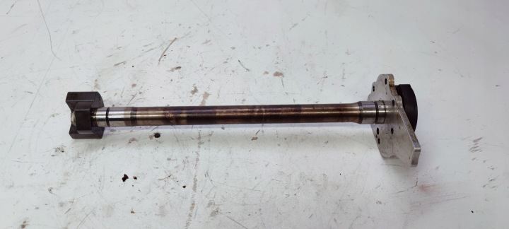 cam BALANSUJACY AUDI A4 A6 3.0 3.2 06E103331L