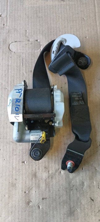 KIA STONIC RIO IV Gurten Sicherheits rechts heck hinten 89880-H8200WK