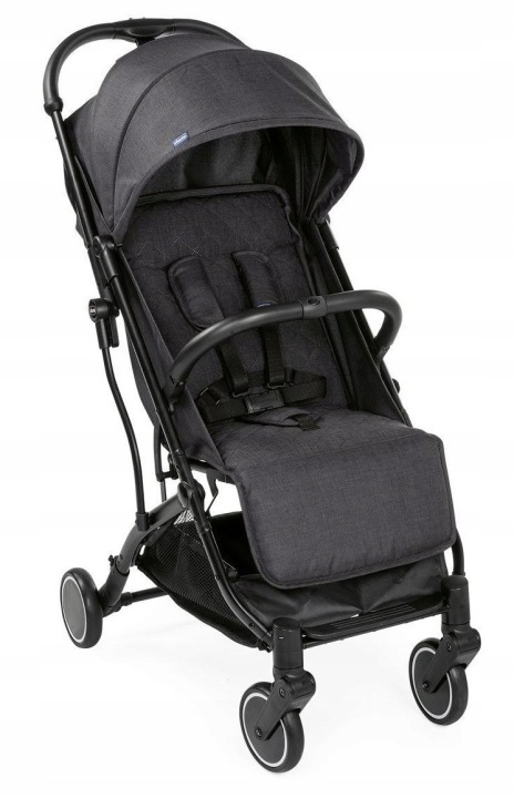 CHICCO TROLLEY ME візок прогулянковий легка