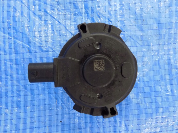 sensor FAZ of the gear BMW X5 G05 20R HYBRYDA