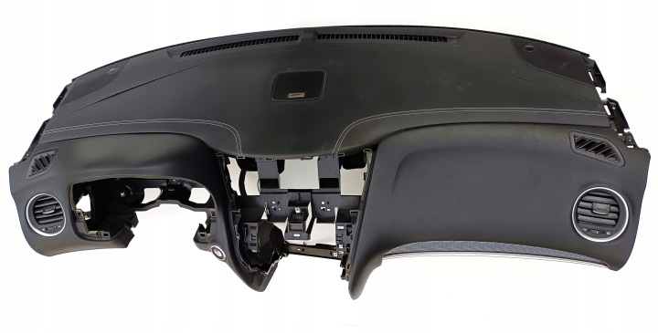 CRUSCOTTO COMPLETO CRUSCOTTO KIT COMPLETE AIRBAG AIRBAG PASSEGGERI INFINITI JX35 QX60 OE