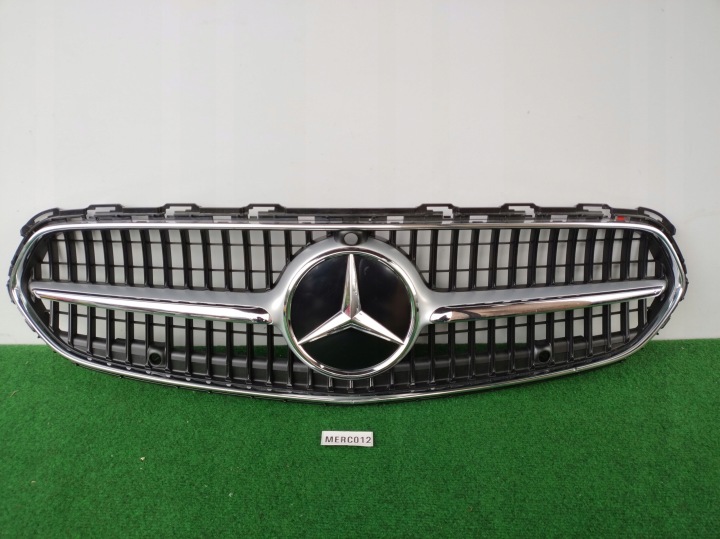 MERCEDES C-KLASA W206 NEUF ORIGINAL GRILLE IDEALNY A2068883900 MERC012