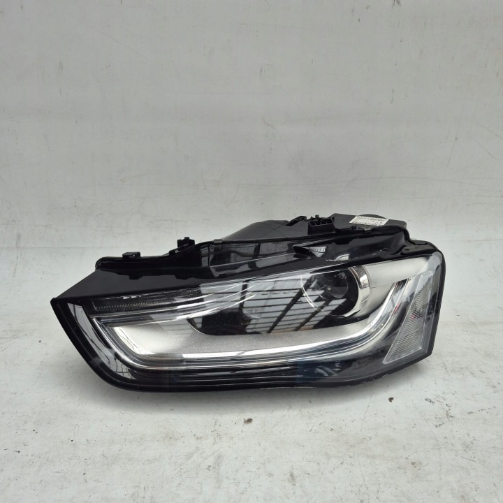AUDI A4 B8 8K0 LIFT 11- Licht links vorne vorne XENON 8K0941005C