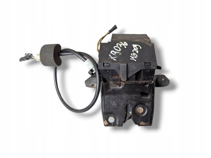 de la Serrure du capot Porte coffre hayon Mercedes-Benz CLK W209 C209 2003 A1717500085