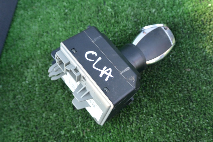 Allumage Clé PILOT MERCEDES-BENZ CLA W117 W176 W246 KOMPLET
