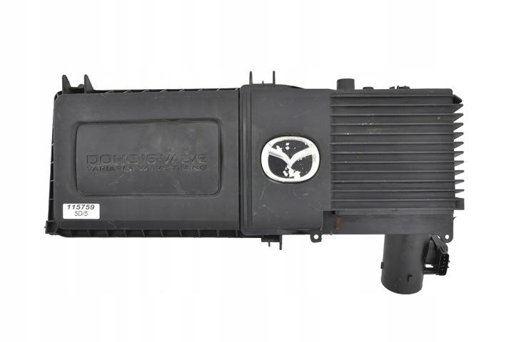 cover of a filter, air MAZDA 3
