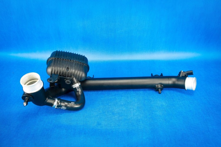 tubo a pressione Audi A8 4H 4H0145894B Hybrid