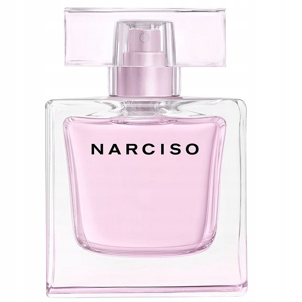 narciso rodriguez narciso radiante woda perfumowana 50 ml     