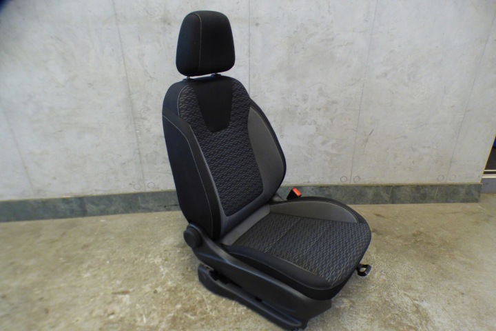 fotel pasazera jobb grzany podgrzewany stBDB europa OPEL ASTRA K V