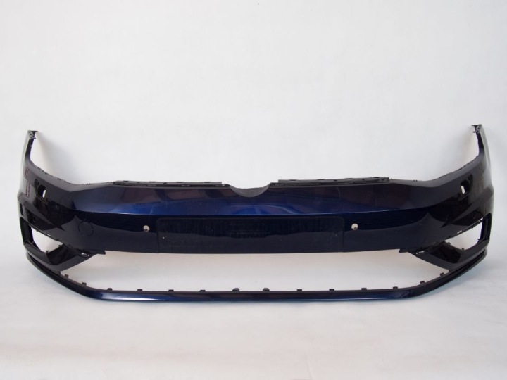 Volkswagen Golf 7 FL Frontstoßstange VW VII Lift SPR PDC 17r 5G0807221FL