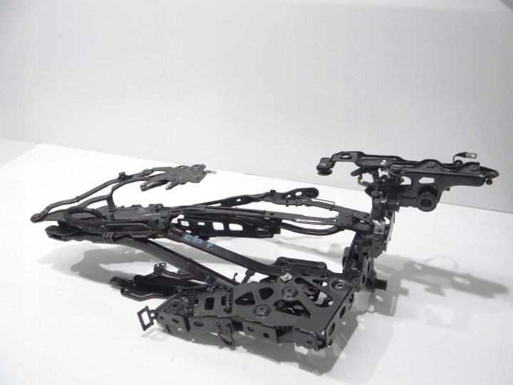 Mechanizmus zdvíhania strechy pánt pravý BMW E93