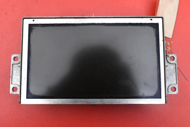 display 9664993180 PEUGEOT 407 LIFT 04-10