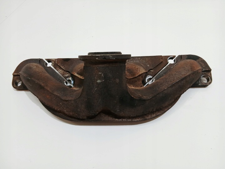 abgaskrümmer auspuffkrümmer BMW F01 F02 4.4 7576987