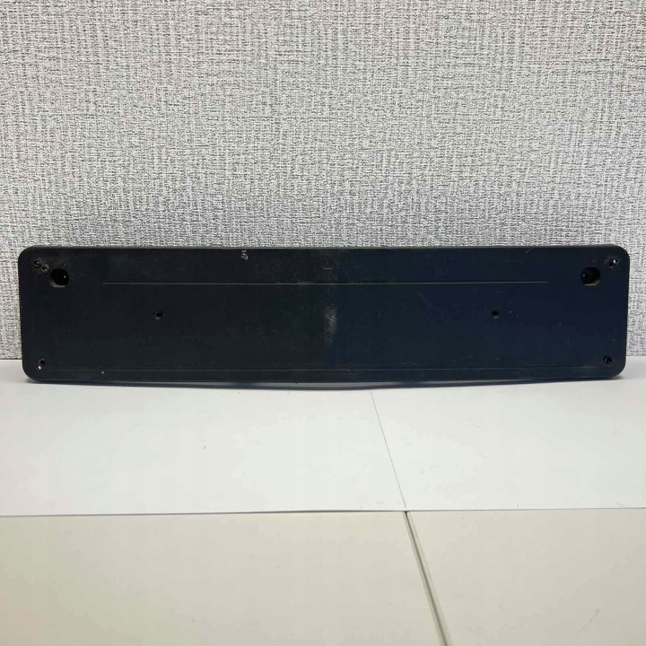 MERCEDES W205 AMG telaio copertura grembialina sotto TABLICE anteriore A2058171678