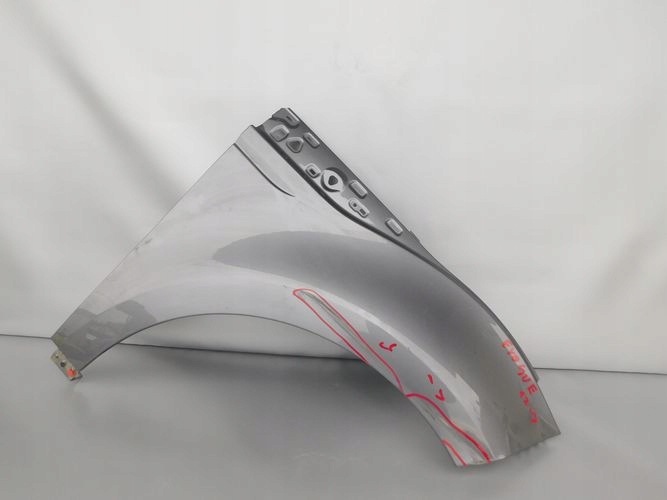 RANGE ROVER EVOQUE 19- fender right front front