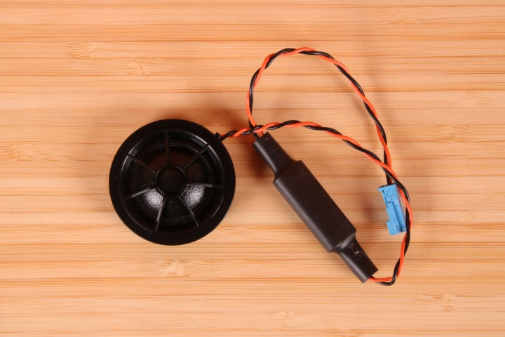 BMW X3 G01 X4 G02 X5 G05 X7 G07 speaker WYSOKOTONOWY HARMAN KARDON 6809632