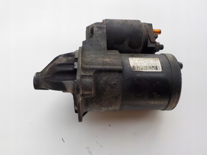HYUNDAI I30 1.4 16V B ORG starter 36100-2B200