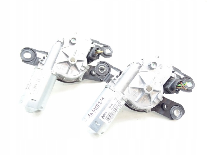 MOTORIĆ BRISAČA STRAŽNJI DIO STRAŽNJI VW GOLF VII 7 5G0955711A