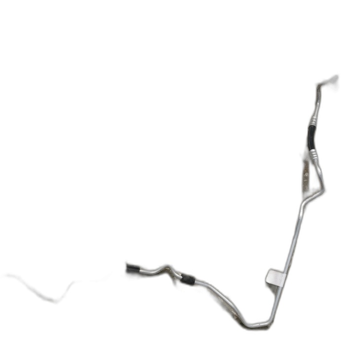 FORD FIESTA MK8 1.0 Conduit pieces tuyaux Climatisateur air conditionné Original ! 17-26