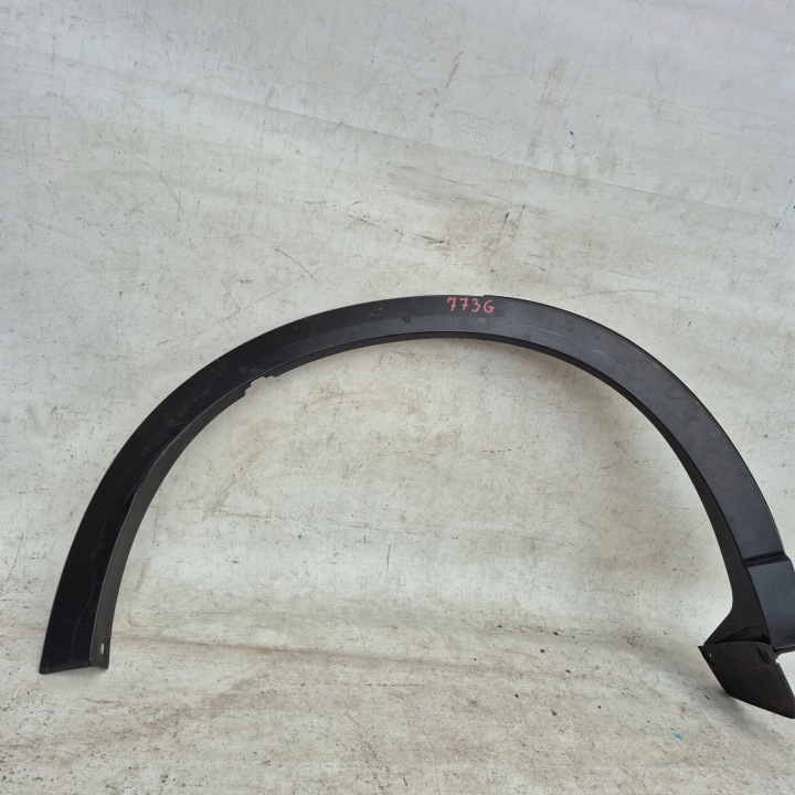 MAZDA CX-5 II 2 LIFT 21-> Moulage Couverture Droite Arrière